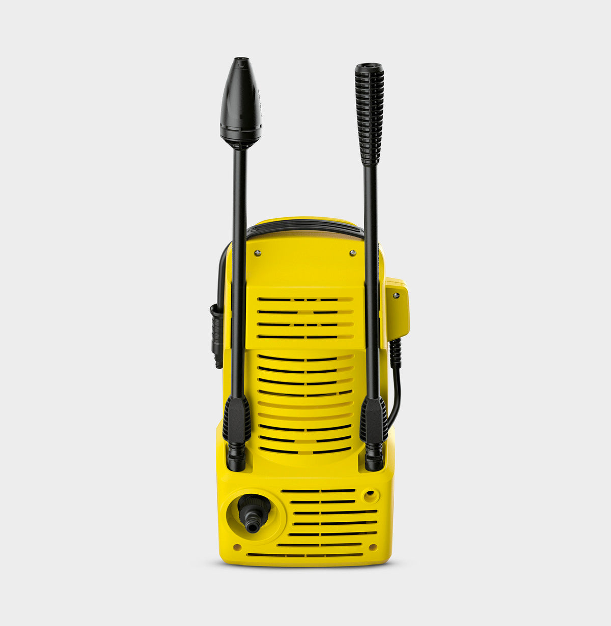 Hidrolimpiadora Karcher K 2 compact