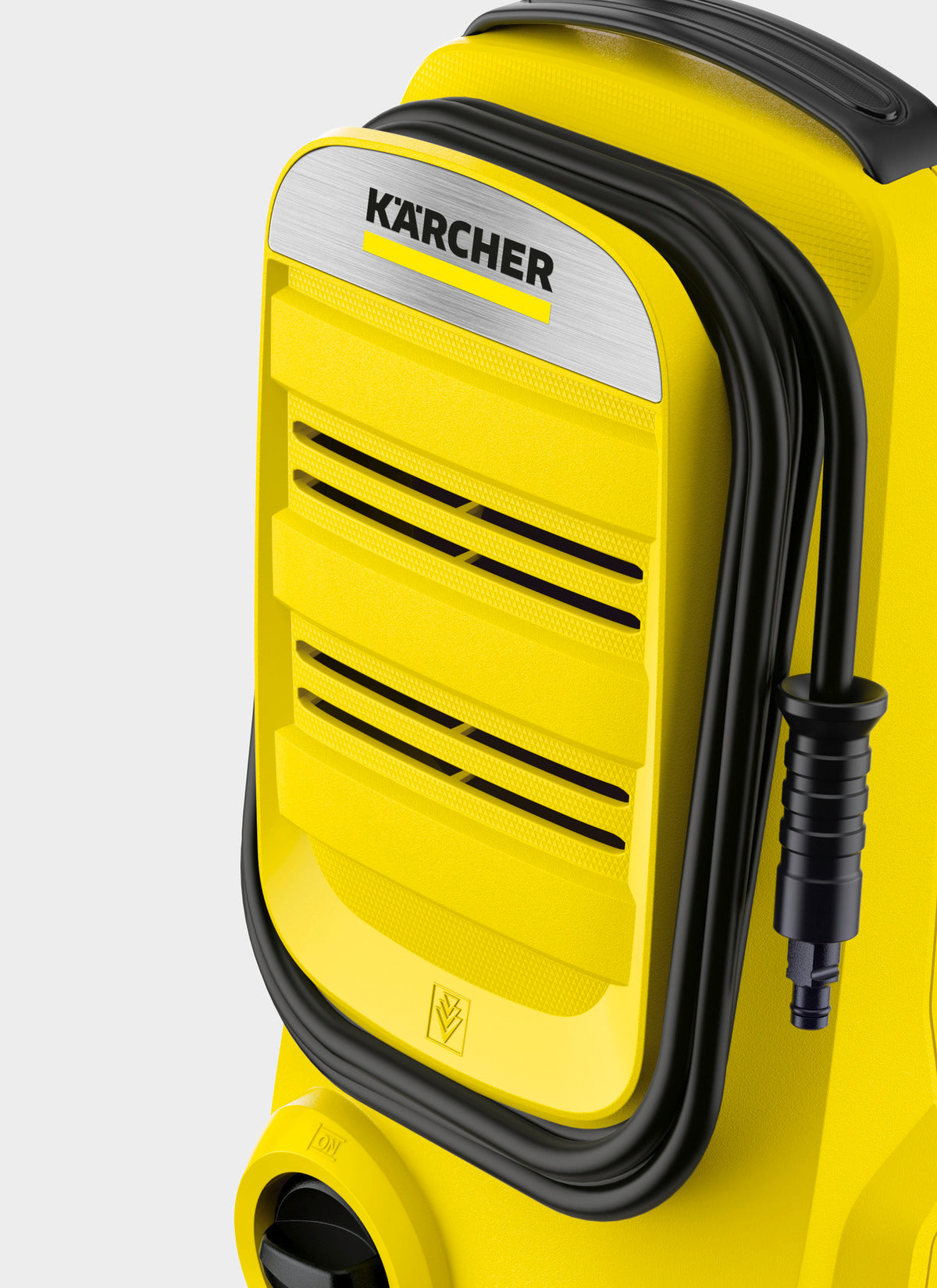 Hidrolimpiadora Karcher K 2 compact