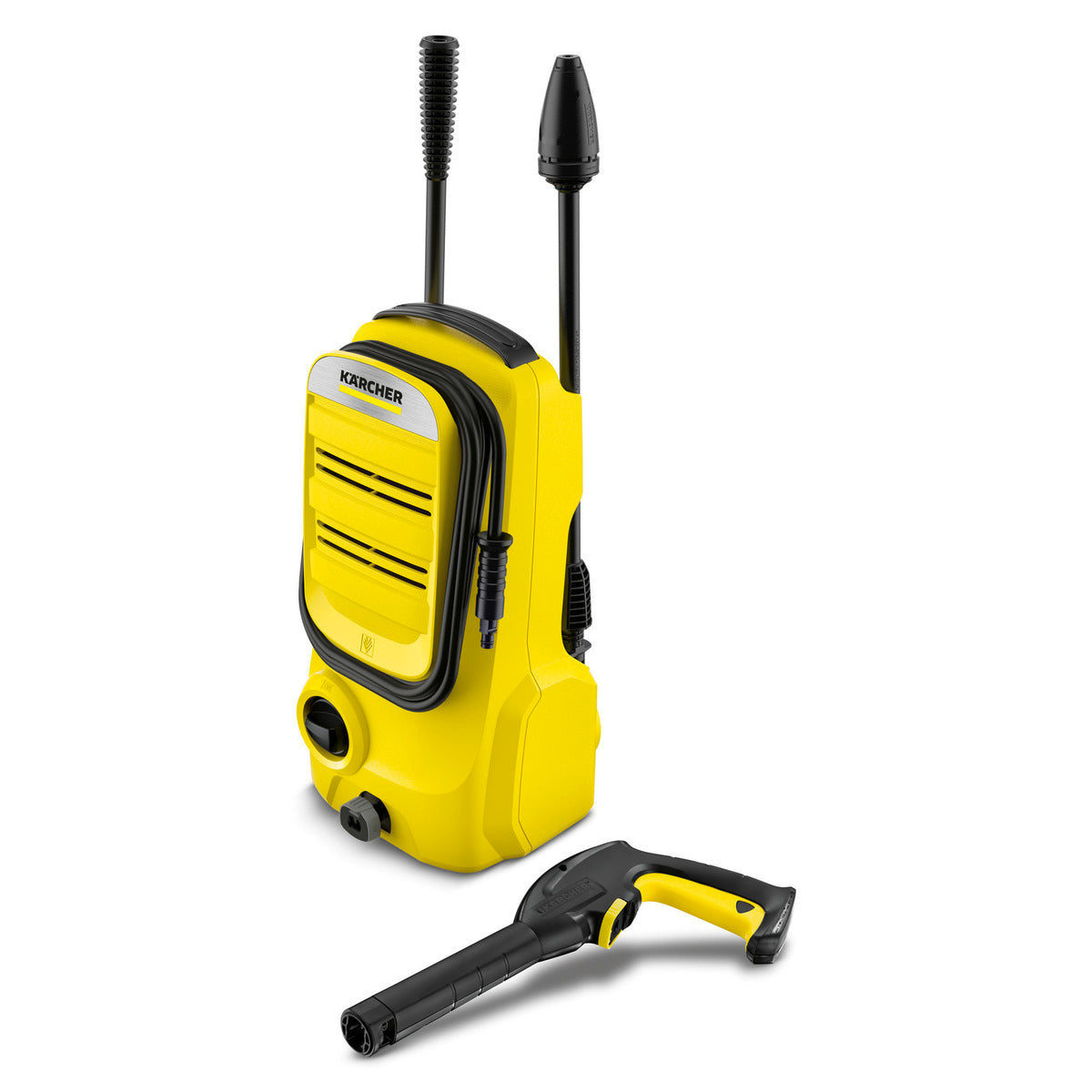 Lavadora Alta Pressão Karcher K 2 compact