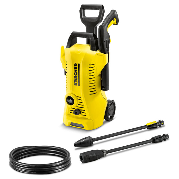 Hidrolimpiadora Karcher K 2 Premium Power Control