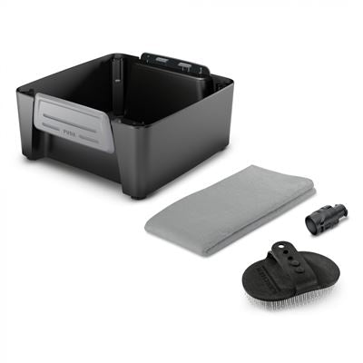 Caja de accesorios Pet