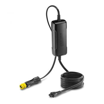 Adaptador para Carro