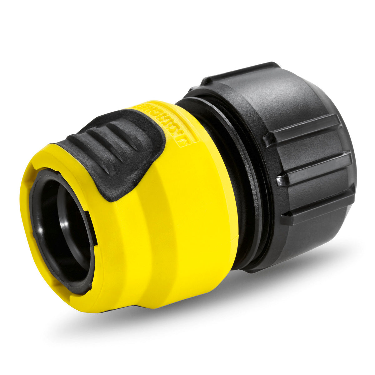 Conector Universal Plus con aquastop