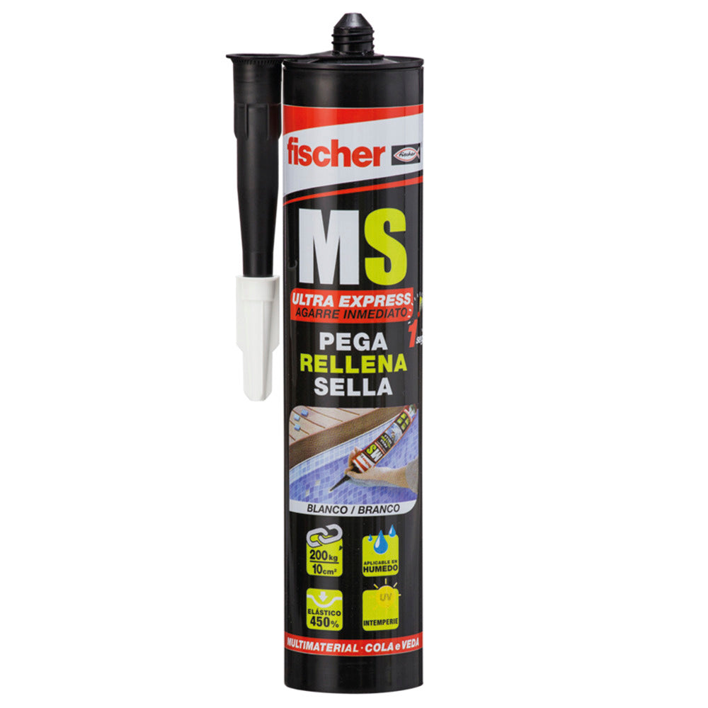 Fischer MS Ultra Express