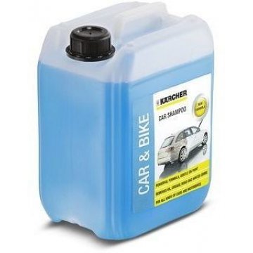 Detergente Karcher RM 619