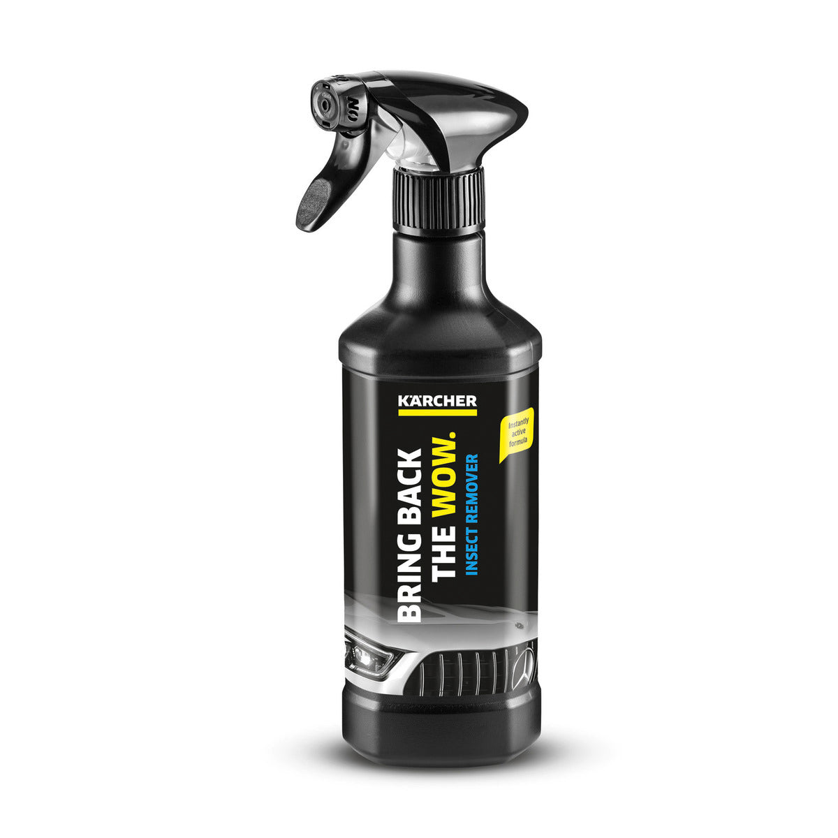 Detergente Karcher RM 618