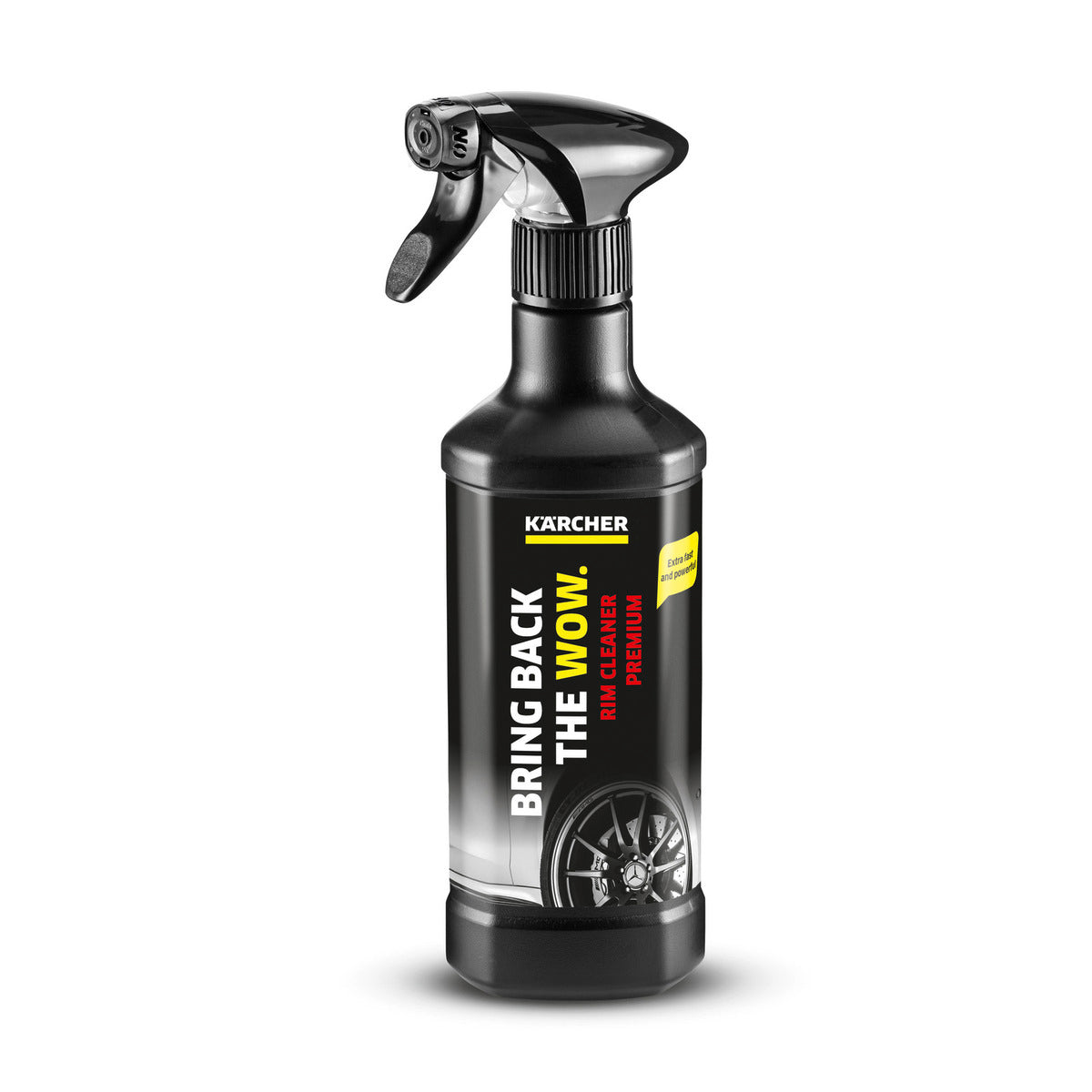 Detergente Karcher RM 667