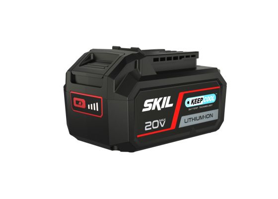 SKIL Batería («20V Max» 4,0 Ah lítio)