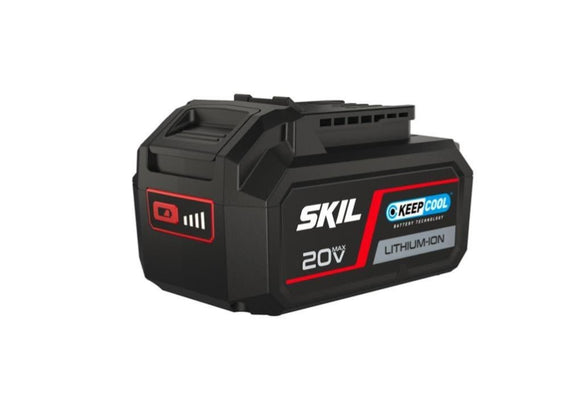 SKIL Batería («18V Max» 5,0 Ah lítio)