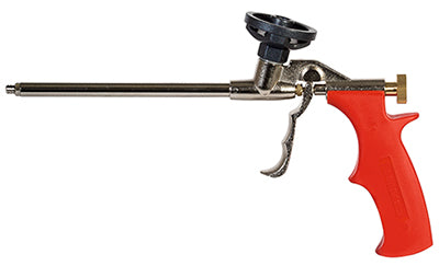 Fischer pistola de espuma de metal PUP M3